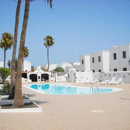 Wasser 112 By Interhome Puerto del Carmen (Lanzarote)
