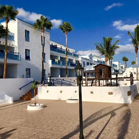 Wasser 112 By Interhome Appartement Puerto del Carmen (Lanzarote)