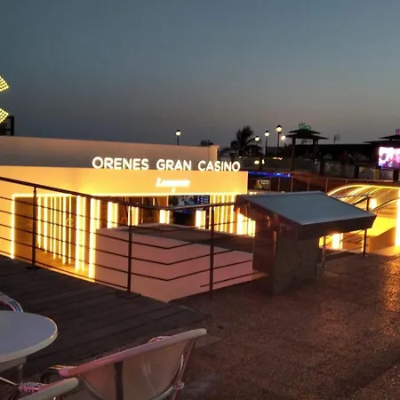 Wasser 112 By Interhome * Puerto del Carmen (Lanzarote)