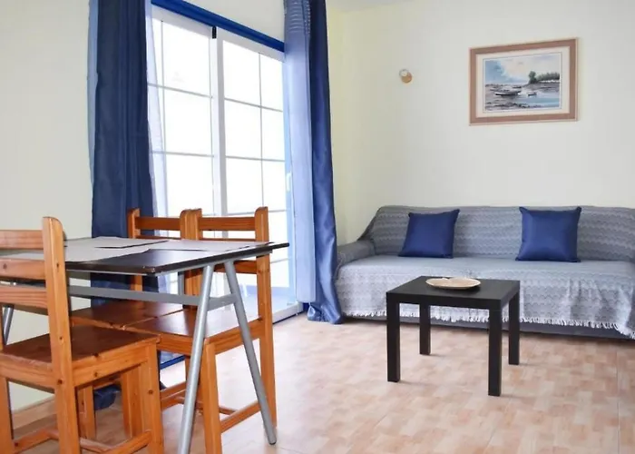 Wasser 112 By Interhome Apartamento