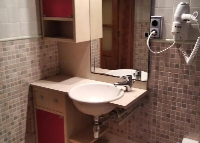 Wasser 112 By Interhome شقة بويرتو ذيل كارمين