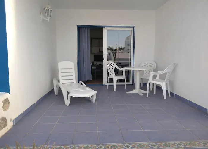 Apartamento Wasser 112 By Interhome *