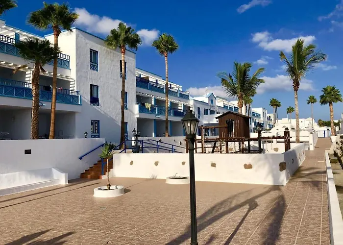 Wasser 112 By Interhome Apartamento Puerto del Carmen (Lanzarote)