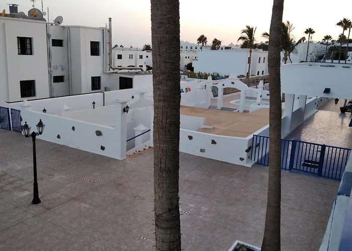 Apartamento Wasser 112 By Interhome