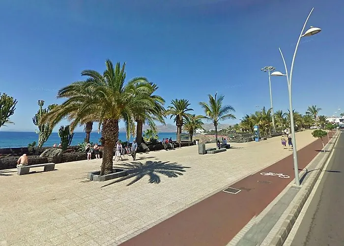 Wasser 112 By Interhome * بويرتو ذيل كارمين