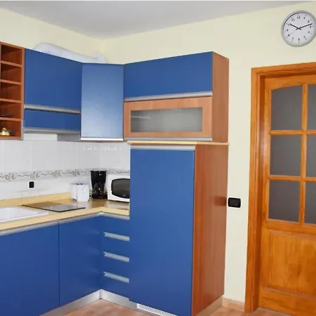 Lägenhet Wasser 112 By Interhome Puerto del Carmen (Lanzarote)