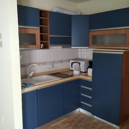 Wasser 112 By Interhome Apartman