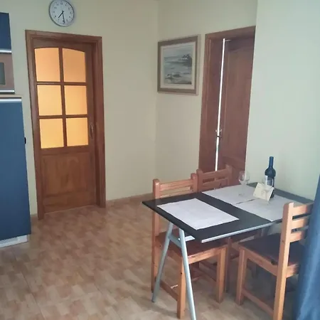 Apartman Wasser 112 By Interhome Puerto del Carmen