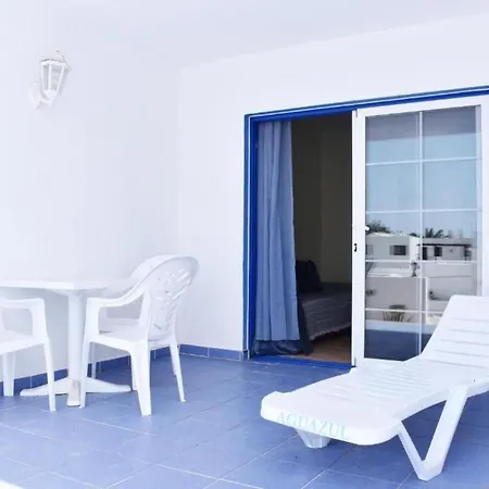 Wasser 112 By Interhome * פוארטו דל כרמן