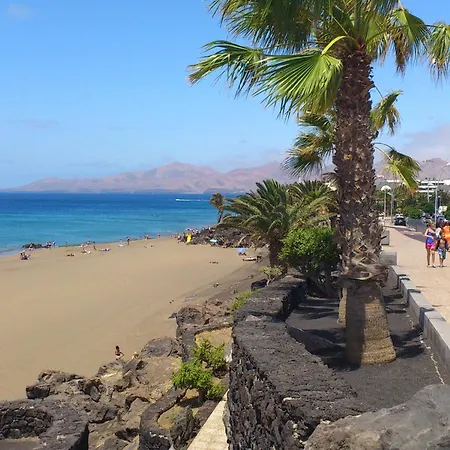 Apartment Wasser 112 By Interhome Puerto del Carmen (Lanzarote)