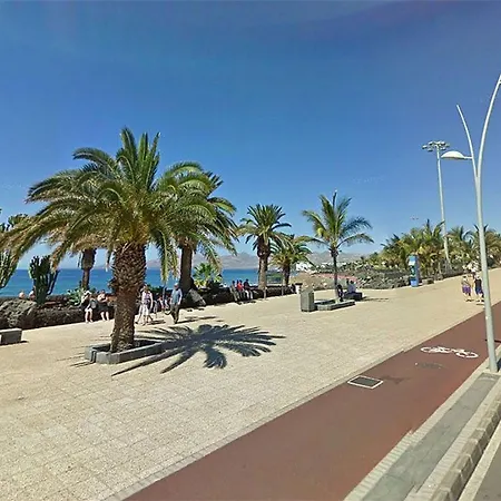 Wasser 112 By Interhome * Puerto del Carmen (Lanzarote)