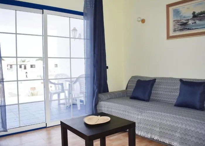 Wasser 112 By Interhome Apartment *