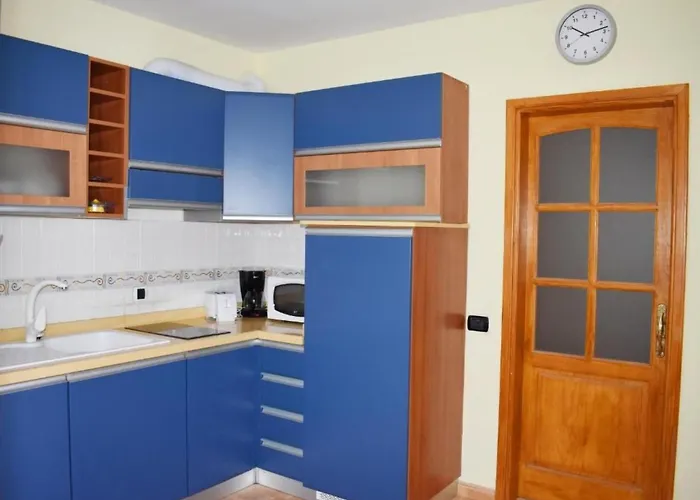 Apartman Wasser 112 By Interhome Puerto del Carmen