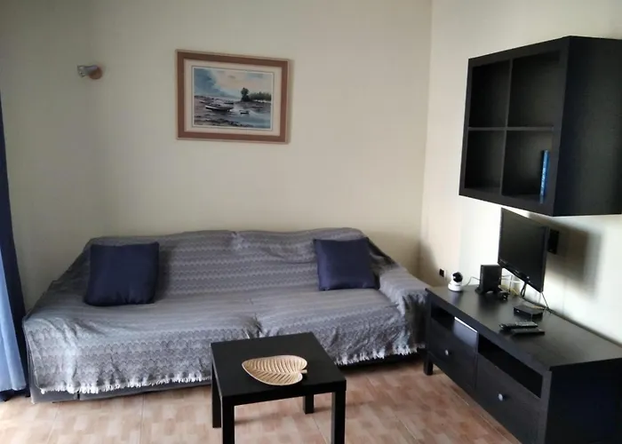 Wasser 112 By Interhome *