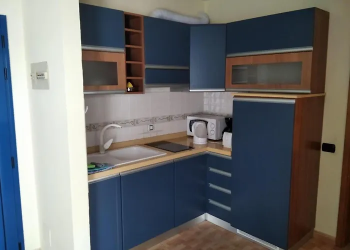 Wasser 112 By Interhome Apartman