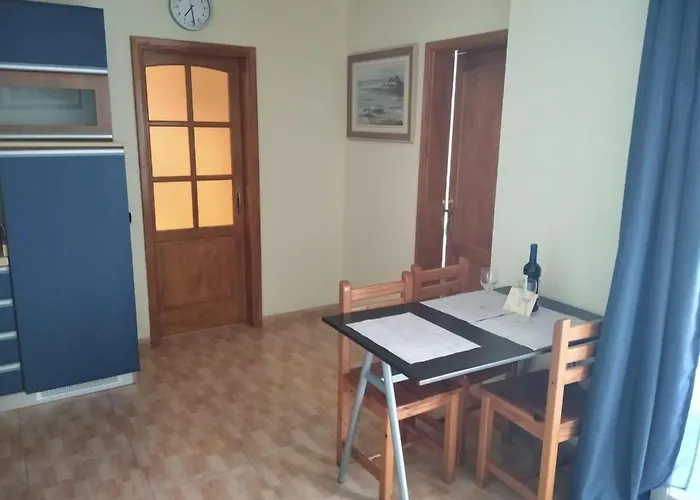 Apartman Wasser 112 By Interhome Puerto del Carmen