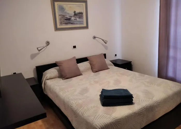 Apartman Wasser 112 By Interhome Puerto del Carmen