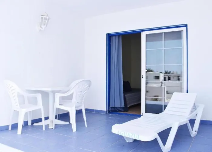 Wasser 112 By Interhome * Puerto del Carmen