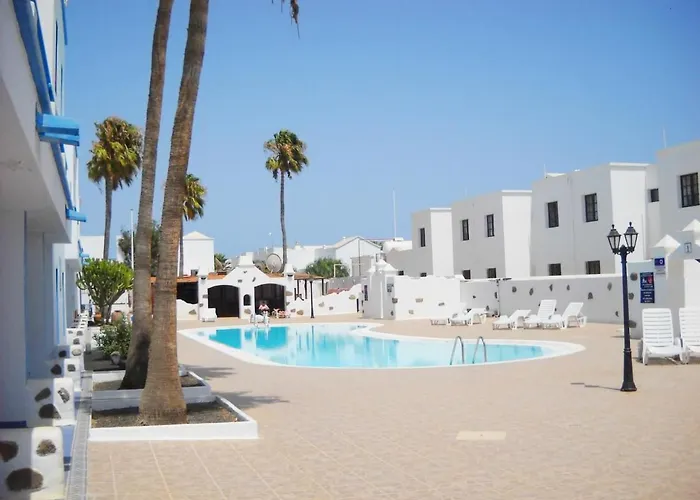 Wasser 112 By Interhome Puerto del Carmen