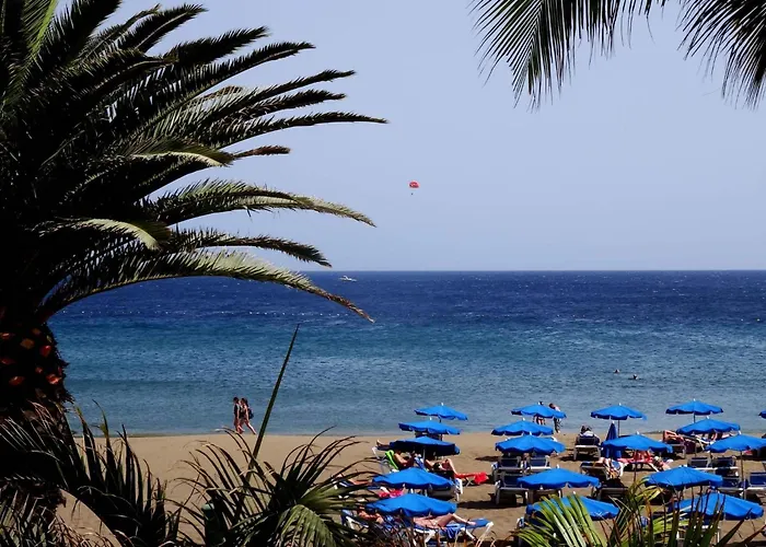 Wasser 112 By Interhome * Puerto del Carmen (Lanzarote)