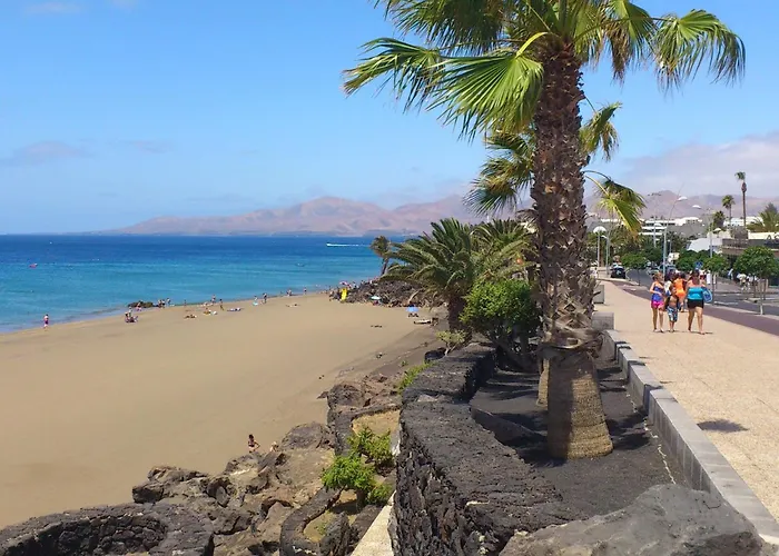 Apartman Wasser 112 By Interhome Puerto del Carmen