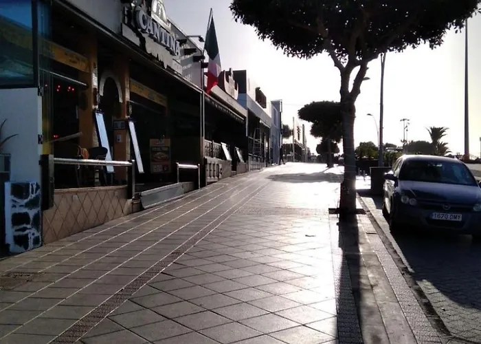 Apartman Wasser 112 By Interhome *